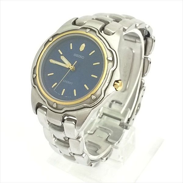 seiko lucent
