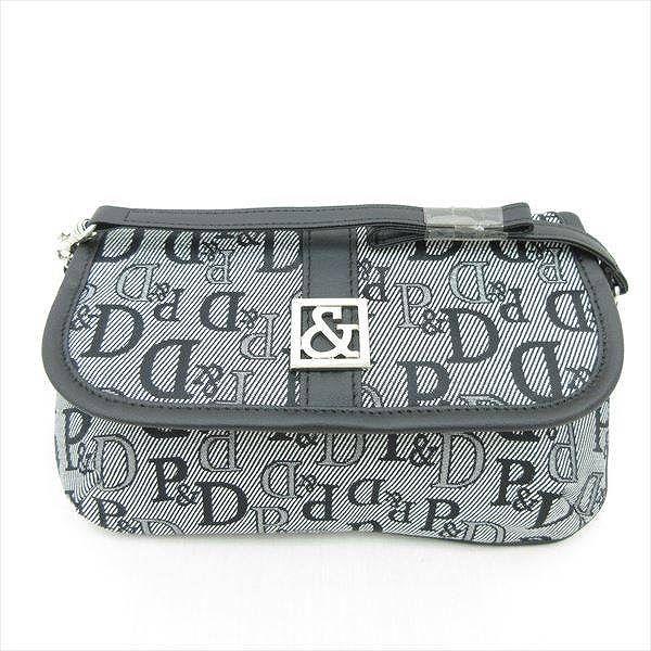 P D Pinky Dianne ピンキー ダイアン ポーチ ハンドバッグ 黒 ブラック キャンバス ブランドバッグ ー ブラモ 欲しいブランド品がすぐ見つかる ネット通販サイト P D Pinky Dianne ピンキー ダイアン ポーチ ハンドバッグ 黒 ブラック キャンバス ブランドバッグ ー ブラモ 欲しいブランド品がすぐ見つかる ネット通販サイト