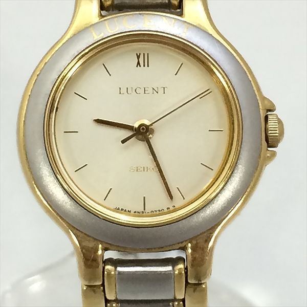 seiko lucent
