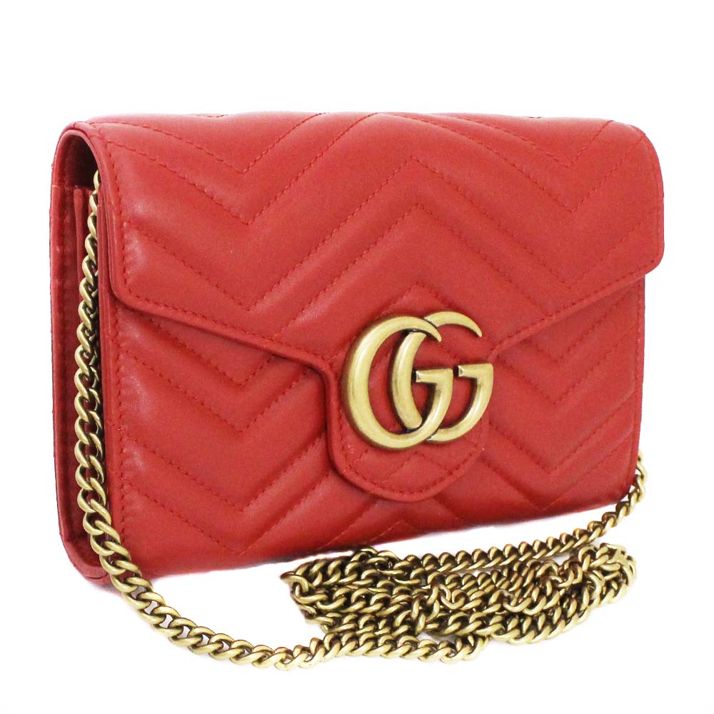 wallet on chain gucci