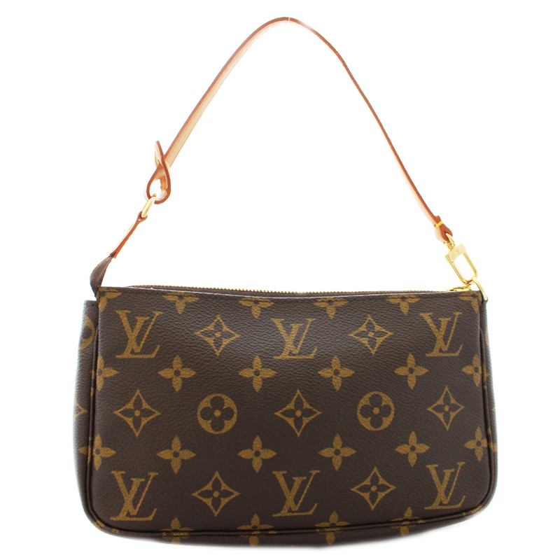 LOUIS VUITTON【ルイ ヴィトン】モノグラム アクセソワール LOUIS VUITTON【ルイ ヴィトン】モノグラム アクセソワール