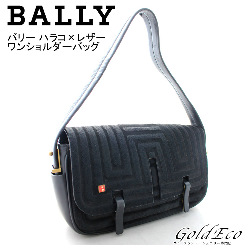 バリー Bally レザーショルダーバッグ レディース ショルダーバッグ Www Angare Com