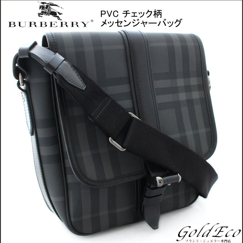 BURBERRY 【バーバリー】タータンチェック チェック柄斜めがけ BURBERRY 【バーバリー】タータンチェック チェック柄斜めがけ