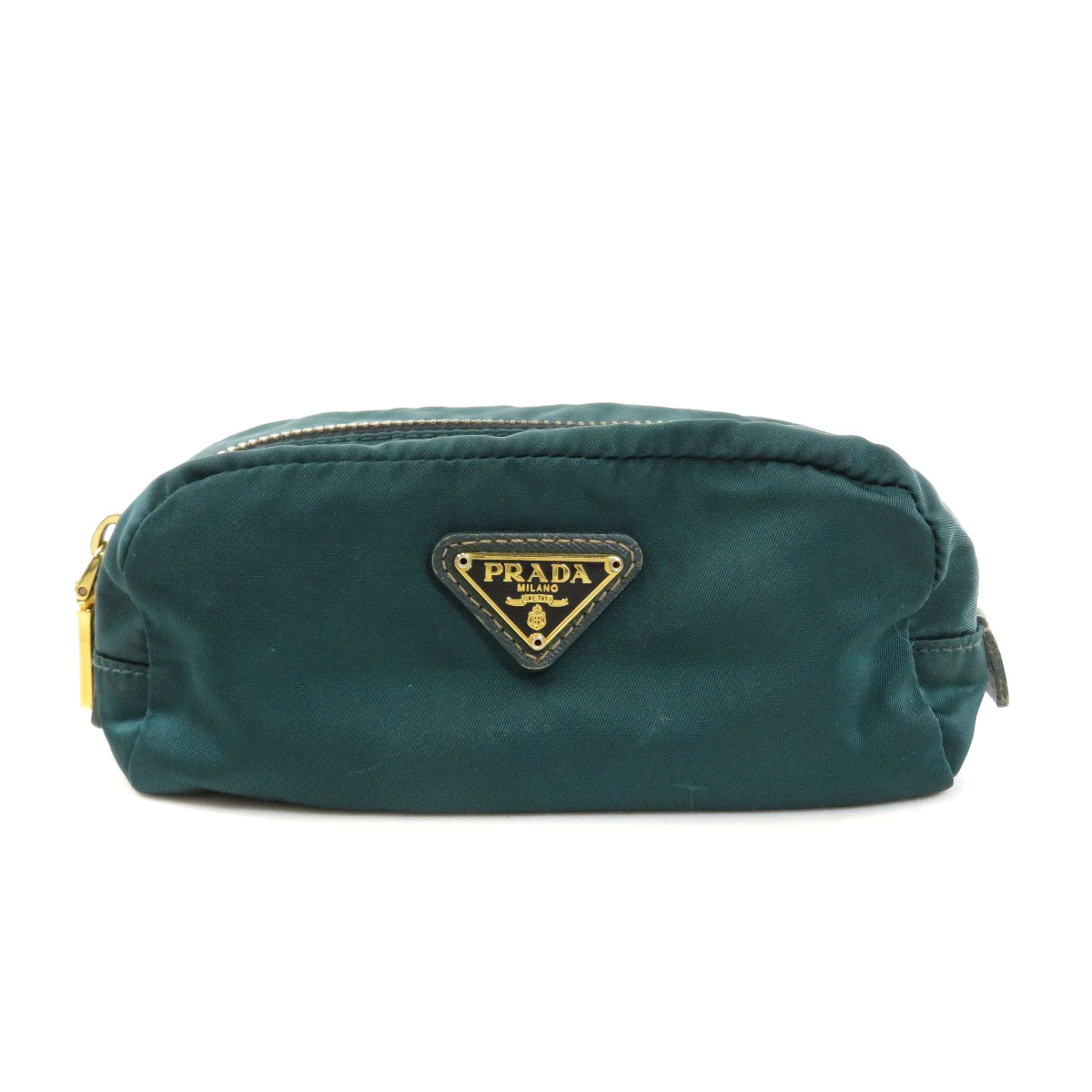 とっておきし福袋 Prada ペンケース コインケース 小銭入れ Amir Market