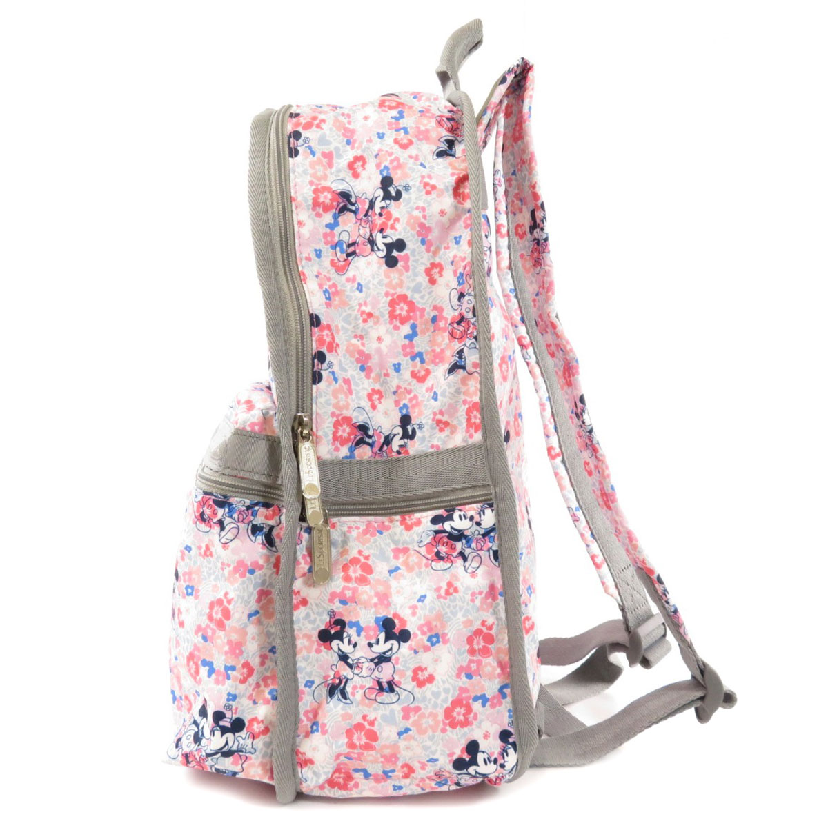 レスポートサック ラプンツェル リュック 東京ディズニーリゾート 最大 オフ