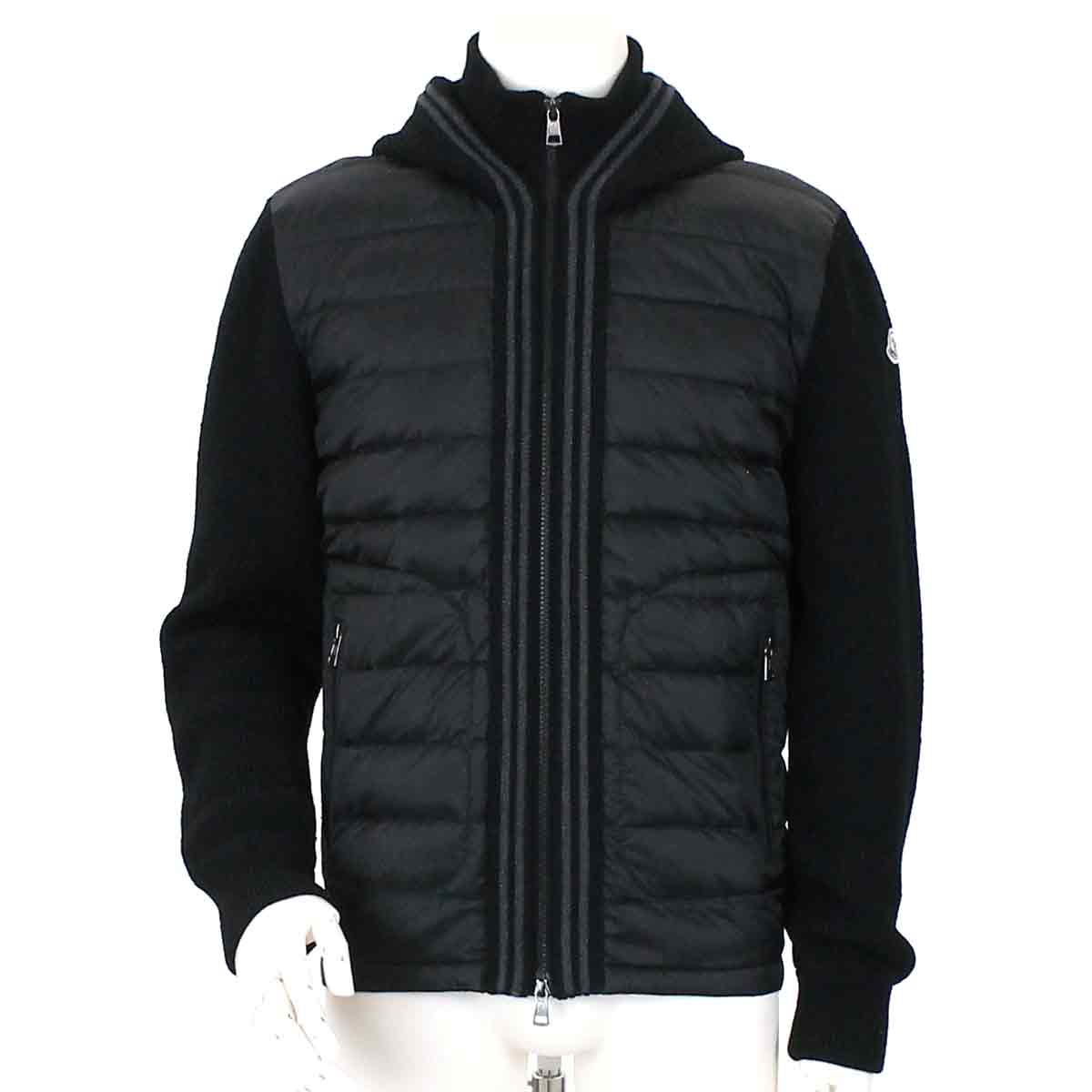 優れた品質 TRICOT CARDIGANニットダウンジャケット MAGLIONE - ダウンジャケット - bu.edu.kz 優れた品質 TRICOT CARDIGANニットダウンジャケット MAGLIONE - ダウンジャケット - bu.edu.kz