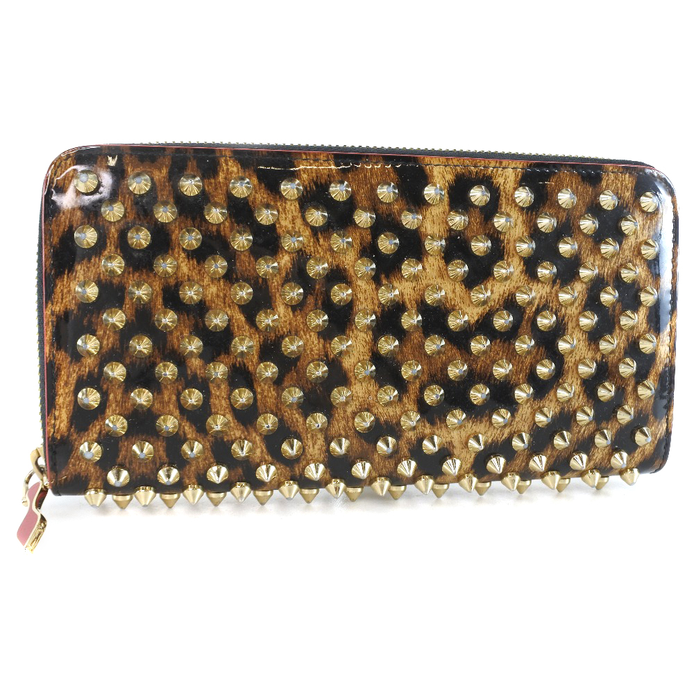 Christian Louboutin 新品 ヒョウ性情 Whirledpies Com