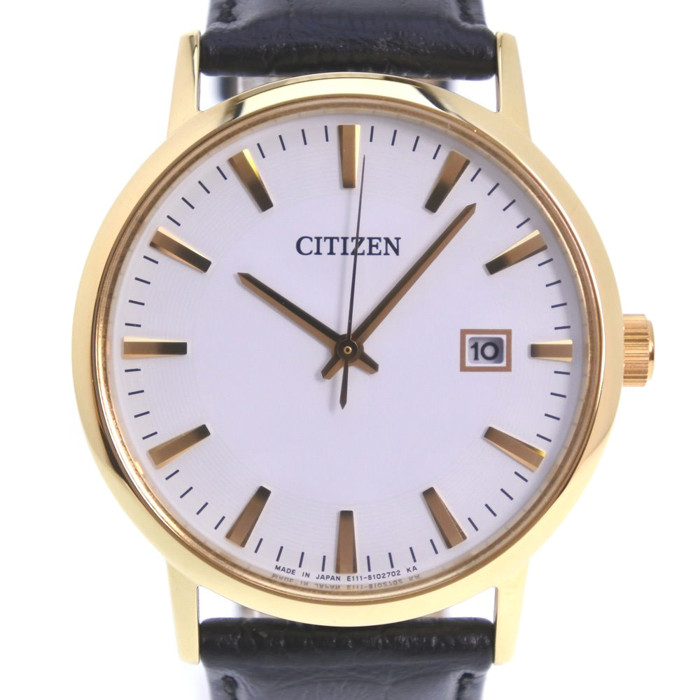 citizen e111