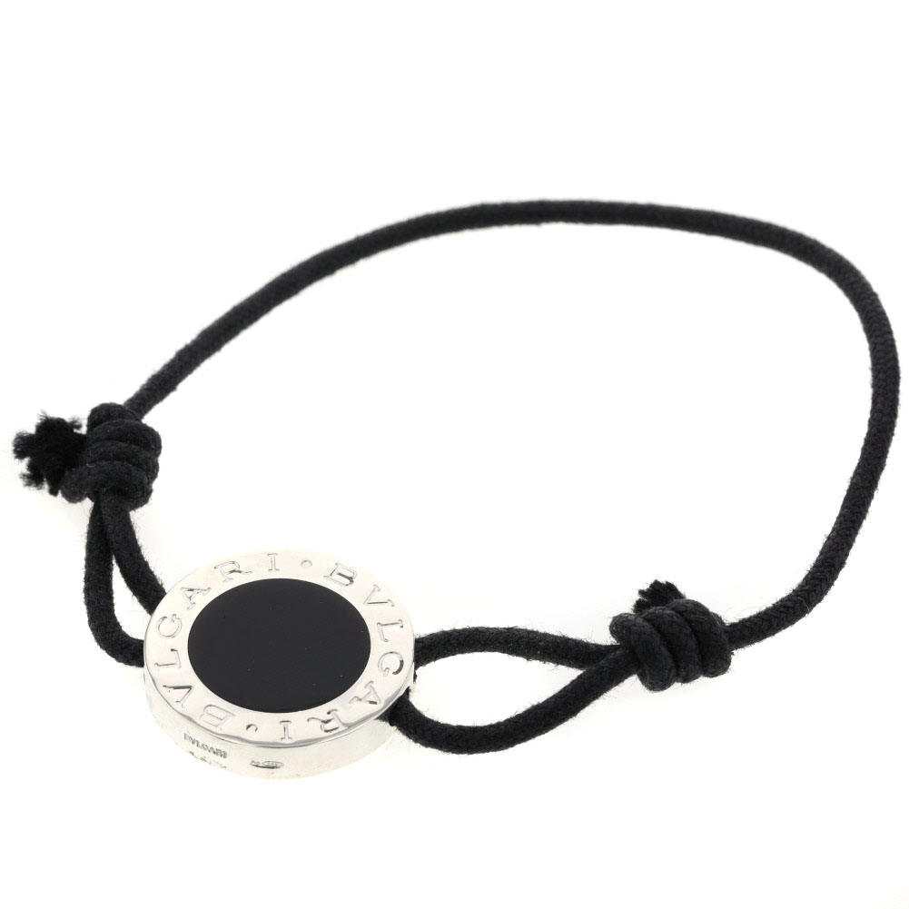 初売り ブルガリ ラッキーブレスレット 新品 未使用 ブレスレット Aiwr Org