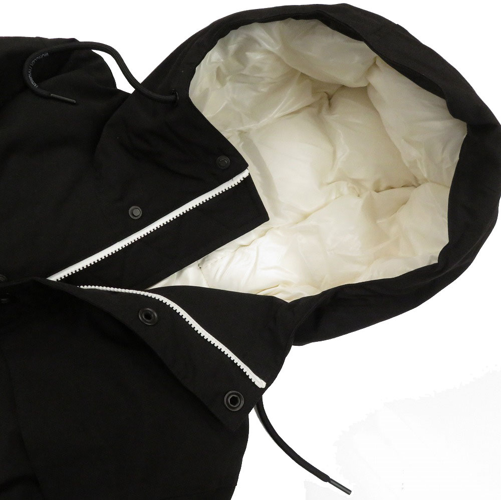 モンクレールMONCLER モンクレール × フラグメント 