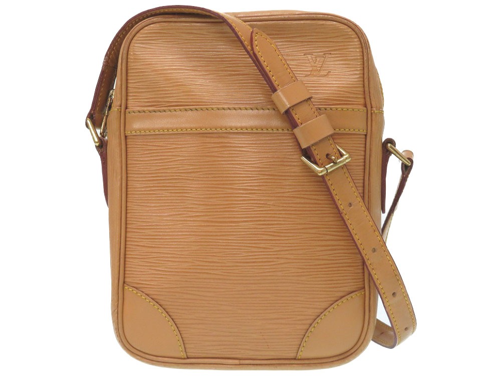 Louis vuitton danube epi Clearance