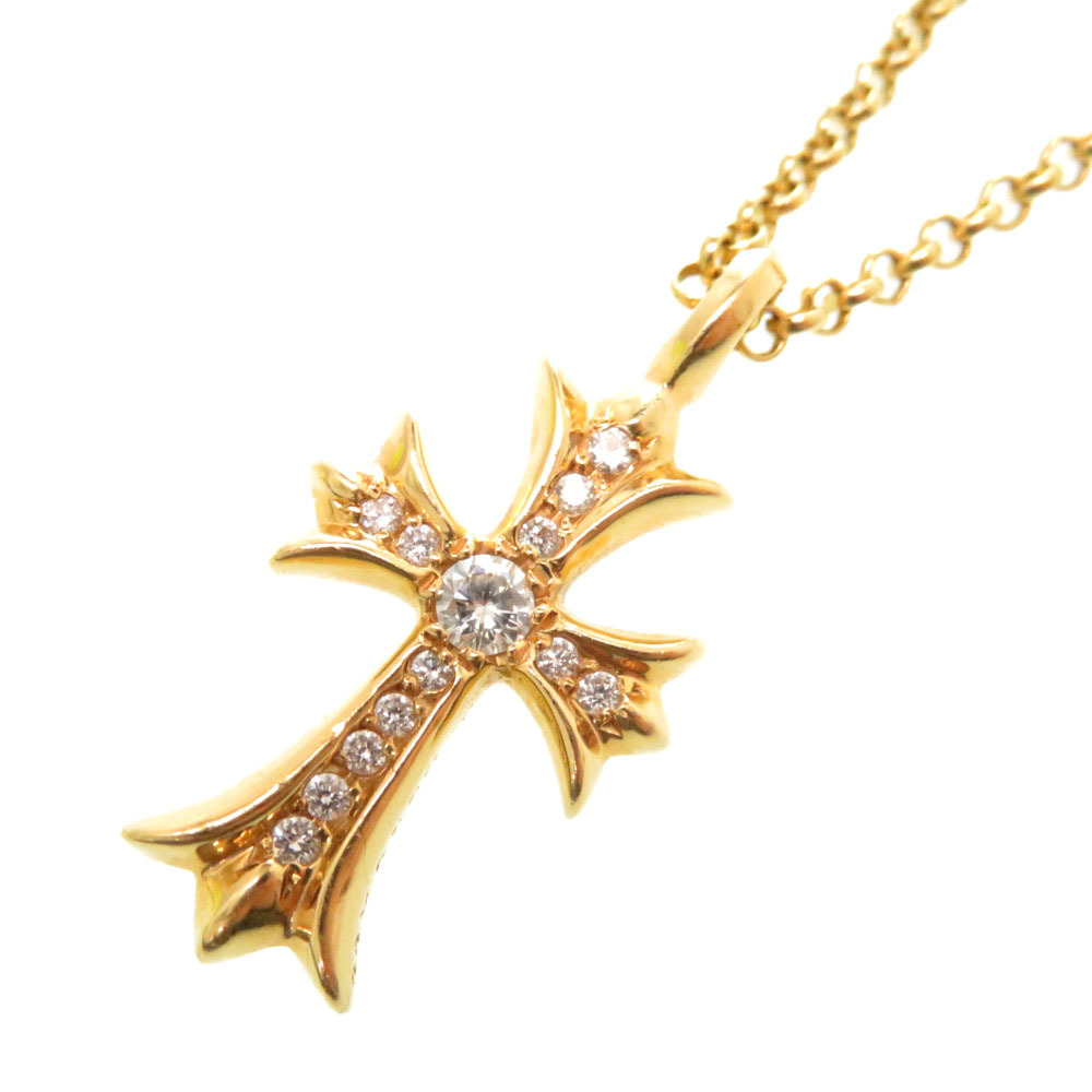Neck Chain Roll Chain 20inch Necklace 