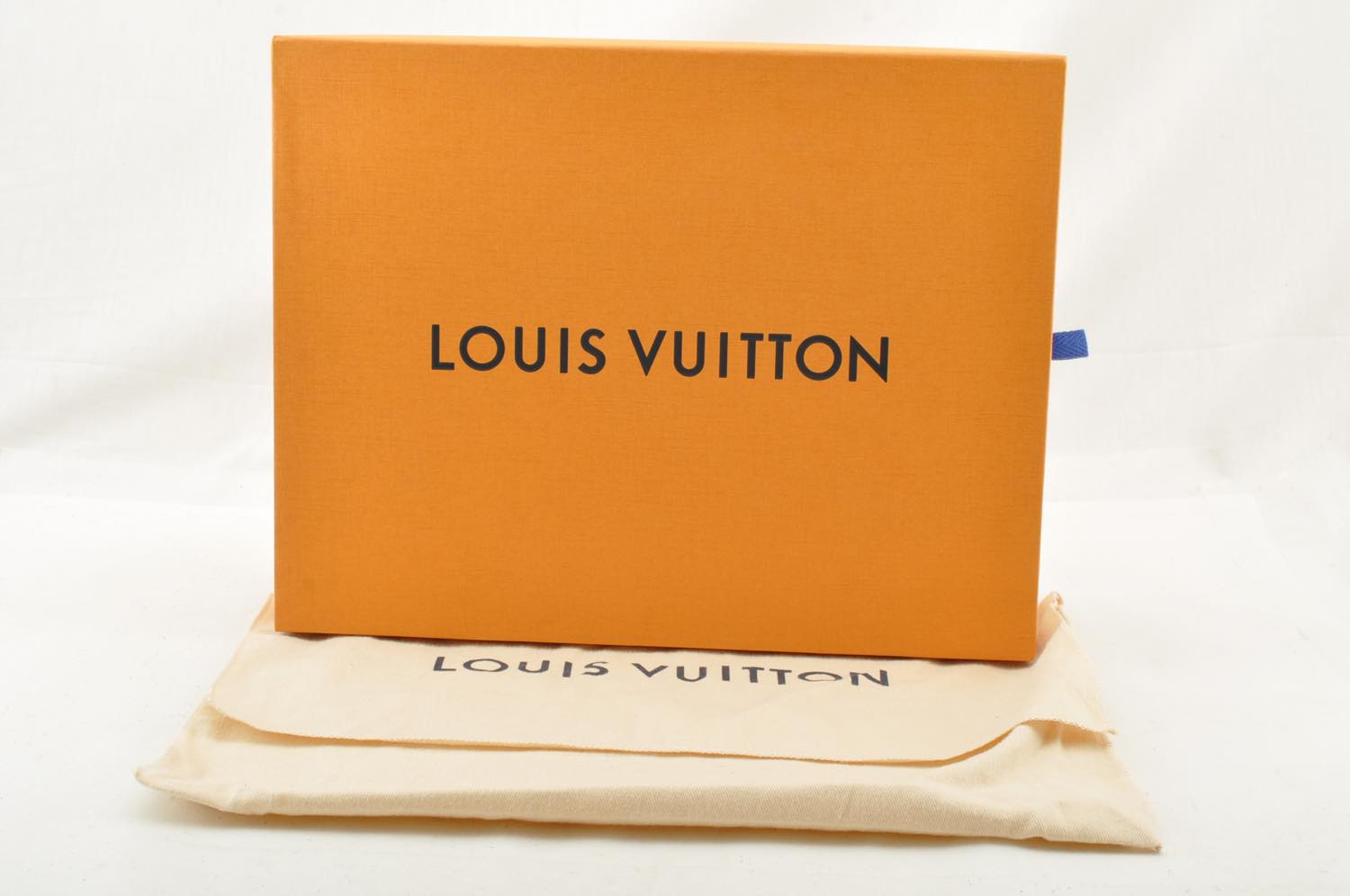 LOUIS VUITTON Virgil Abloh Shoulder Bag Soft Trunk Box White