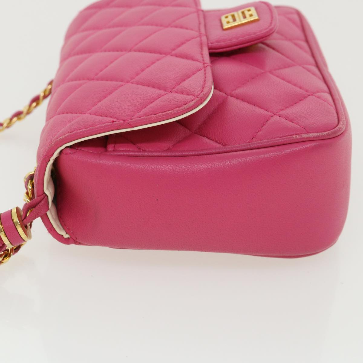 ショルダーバッグ・ポシェット GIVENCHY Woman Shoulder bag Red BB510BB238 640 $_12.JPG?set_id=880000500F