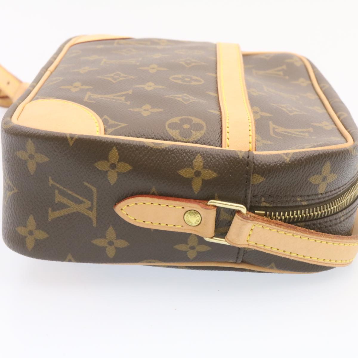 Mi27027 Louis Vuitton M65322 ストラップ Mi27027 Louis Vuitton M65322 ストラップ louis-vuitton--