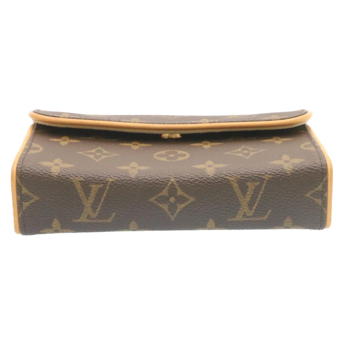 Louis Vuitton フロレンティーヌXS M51855 モノグラム LOUIS VUITTON Monogram Pochette Florentine Waist Pouch