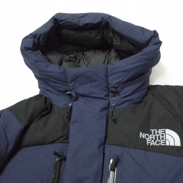 THE NORTH FACE Baltro Light Jacket ND91840 L CM Cosmic Blue