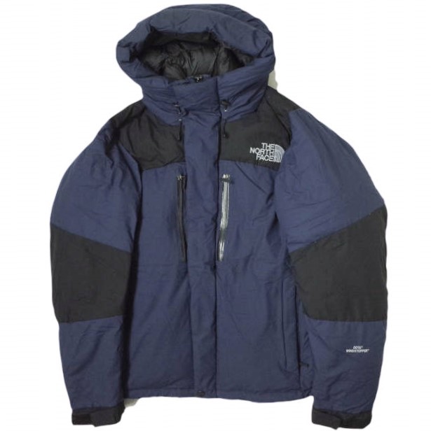 THE NORTH FACE Baltro Light Jacket ND91840 L CM Cosmic Blue