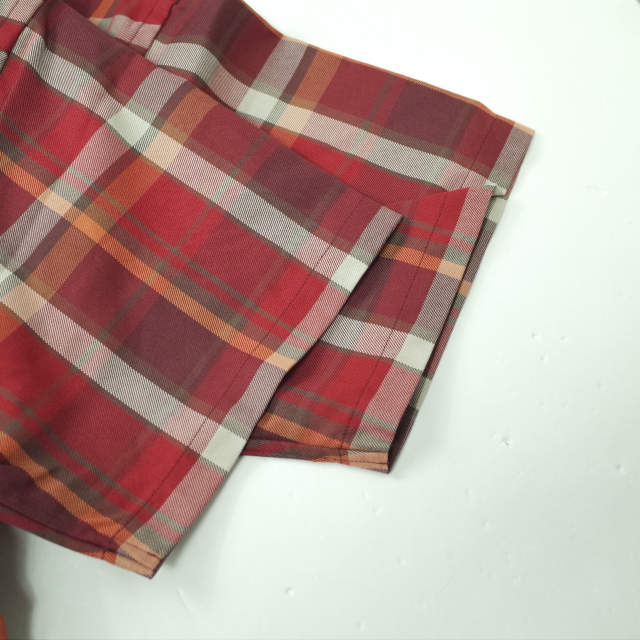 トップス DAIWA PIER39BE-82022 Tech Flannel BD S/S 220809ntuzi_326.jpg