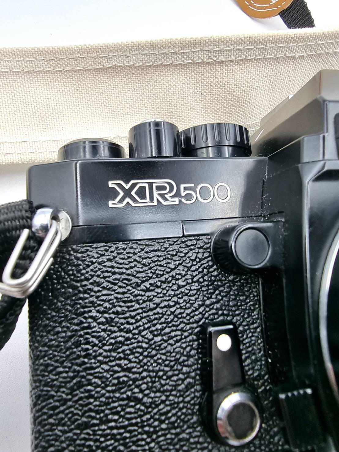 【C6447】RICOH XR-500 + XR RIKENON 50mm F2 Ricoh XR Rikenon 50mm f/2 S Lens Review - Pentax User