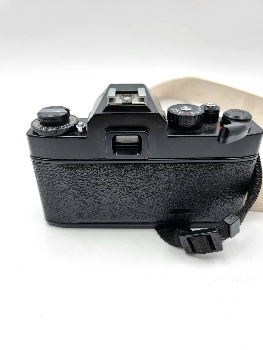 【C6447】RICOH XR-500 + XR RIKENON 50mm F2 Ricoh XR Rikenon 50mm f/2 S Lens Review - Pentax User