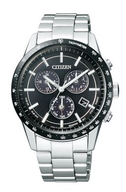 x シチズンBL5594-59E エコ・ドライブ CITIZEN COLLECTION メンズ腕時計